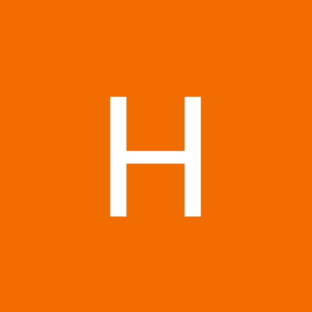 Meet your Posher, Haley